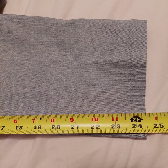 Bianca Nygard Petite Grey 2-PC PantSuits with Button Jacket , Women's Size 6P - Picture 11 of 11